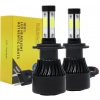 Automobilové žiarovky Autoled24 H7 40 W 01581
