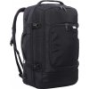 AEROLITE BPMAX01 černá 39 L