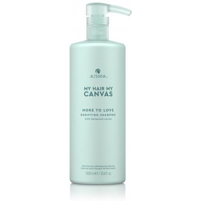 Alterna My Hair My Canvas More to Love Bodifying Shampoo 1000 ml