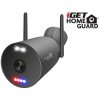 iGET HOMEGUARD HGNVK949CAM - WiFi vonkajšia 3K kamera pre iGET HGNVK109104