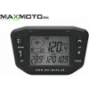 XATV Univerzálny tachometer s GPS, teplomerom a ďalšími funkciami