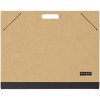 KARTON P+P PICASSO A3 Doska na výkresy kraft nature