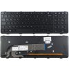 Klávesnica HP Probook 450 G0 450 G1 450 G2 455 G1 455 G2 470 G0 470 G1 470 G2 650 G1 655 G1 - čierna UK podsvit