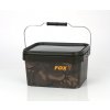FOX Camo Square Bucket 5l