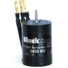 Střídavý motor Black Magic 540 4P 3450kv