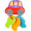 Playgro - interaktívne kľúče so zvukmi