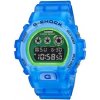 Pánske hodinky CASIO G-SHOCK Original Color Skeleton Series DW-6900LS-2ER