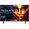 Tesla 43E635BFS 43 FHD LED AndroidTV 11