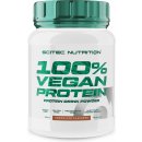 Scitec 100% Vegan Protein 1000 g