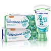 SENSODYNE Junior zubná pasta pre deti 6-12 rokov 2 x 50 ml