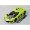 Bburago Lamborghini Terzo Millennio 2019 zelené 1:24