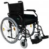 CRUISER Rehafund Vozík invalidný RF-1 šírka 51cm čierny