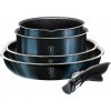 Sada hrncov Berlinger Haus Metallic Line 9 ks