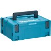 Makita Makita 821550-0 systainer Makpac TYP 2 - 395x295x157mm 821550-0