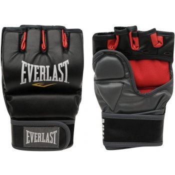 Everlast Grappling Training