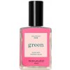 Manucurist Lak na nechty Green Manucurist Rose 15 ml