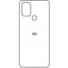 engaroGuard Hydrogel - zadná ochranná fólia - Nokia C31 priesvitná