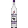 Nicolaus Blackcurrant Vodka 38% 0,7 l (čistá fľaša)
