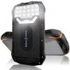 Wodasport I-268WF Fast charge solární powerbanka Wodasport SolarDozer I-268WF, Outdoor Adventure 25000 mAh