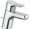 Kludi Pure&Easy - Umývadlová batéria s výpustom, chróm 373850565