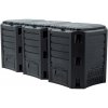 Kompostér Compogreen Module 1200l čierny