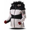 Trimm VALONA white/black Veľkosť: M dámska bunda