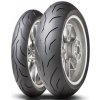 Motocyklová pneumatika Sportsmart MK4 180/55 R17 ZR 73W TL