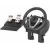 Herný volant Genesis Seaborg 400, multiplatformný pre PC, PS4, PS3, Xbox One, Xbox 360, N Switch NGK-1567