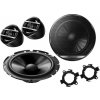 Pioneer PS automobilové reproduktory Sam SAM. Pioneer Set TS-G170C 16,5 cm.