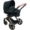 Corolle Cybex Black 3 v 1 pre bábiky 36-42 cm