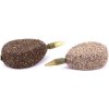 Kevin Nash Inline Flat Pear Gravel/Clay 170g