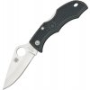 Spyderco Ladybug 3 Black FRN LBK3