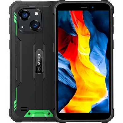 Oukitel WP G2 4GB/64GB