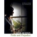 Pride and Prejudice Collins Classics - J. Austen