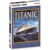 PIATNIK Puzzle Titanic 1000 dílků