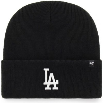 47 Brand MLB Los Angeles Dodgers Haymaker Hat B-HYMKR12ACE-BKA