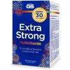 GreenSwan GS Extra Strong Multivitamín 90 + 30 tabliet ZADARMO