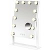 IMMAX LED stolní kosmetické zrcadlo MUST HAVE na přísavku, 12W, CCT, teplá až studená bílá 08984L