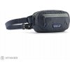 Patagonia Terravia Mini Hip Pack ľadvinka, 1 l, smolder blue