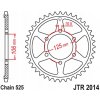 JT Sprockets JTR 2014-47ZBK