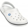Crocs Crocband White