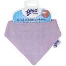 Kikko Xkko organic staré časy slintáček pastels ultra violet