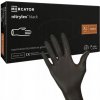 Rukavice Mercator Medical NITRYLEX BLACK veľkosť 10 - XL 100 kusov