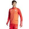Adidas FC Bayern Training Top M IQ0609 sweatshirt (188745) M