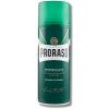 Proraso Shaving Foam Refreshing - Osviežujúca pena na holenie 400 ml