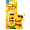 AREON SMILE TOY VANILLA