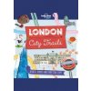 City Trails London 1 - Lonely Planet Kids, Moira Butterfield, Lonely Planet Publications