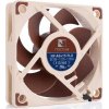 Noctua NF-A6x15 FLX, skříňový ventilátor