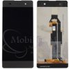 LCD displej Sony XPERIA XA F3111- Dotykové sklo - Čierne