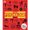 Kniha psychologie - Universum